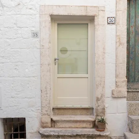 Villa Ca'Lipso By Wonderful Italy Ostuni Exterior foto