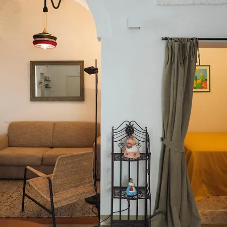 Villa Ca'Lipso By Wonderful Italy Ostuni Exterior foto