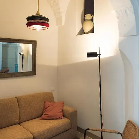 Villa Ca'Lipso By Wonderful Italy Ostuni Exterior foto