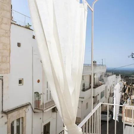 Villa Ca'Lipso By Wonderful Italy Ostuni Exterior foto