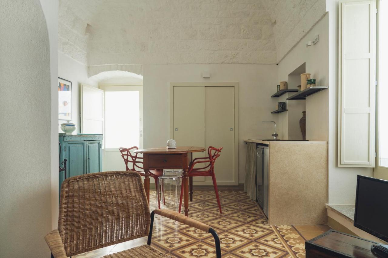 Ca'lipso By Wonderful Italy Holiday home Ostuni