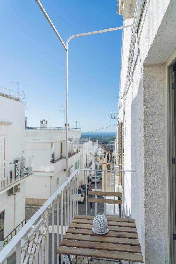 Ca'lipso By Wonderful Italy Ostuni