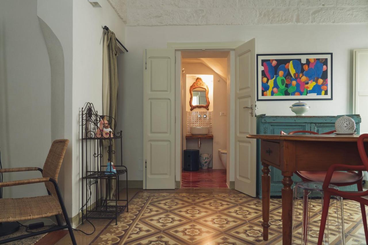 Ca'lipso By Wonderful Italy Ostuni
