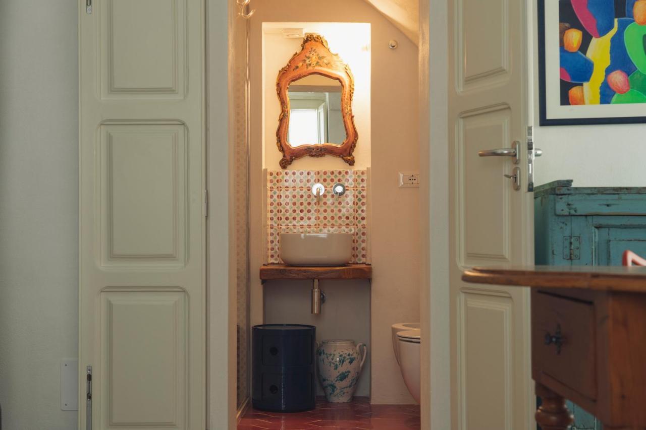 Ca'lipso By Wonderful Italy Holiday home