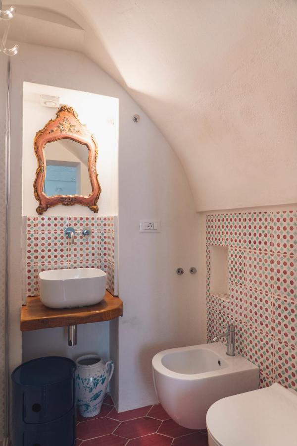 Holiday home Ca'lipso By Wonderful Italy Ostuni